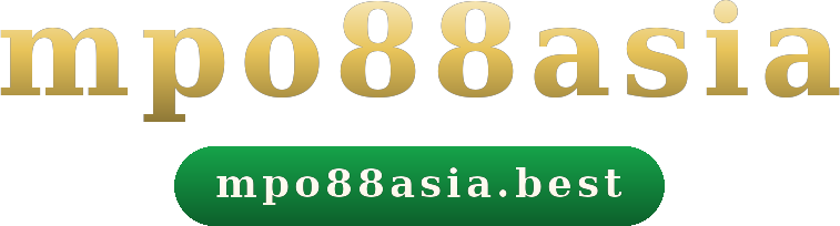 mpo88asia logo